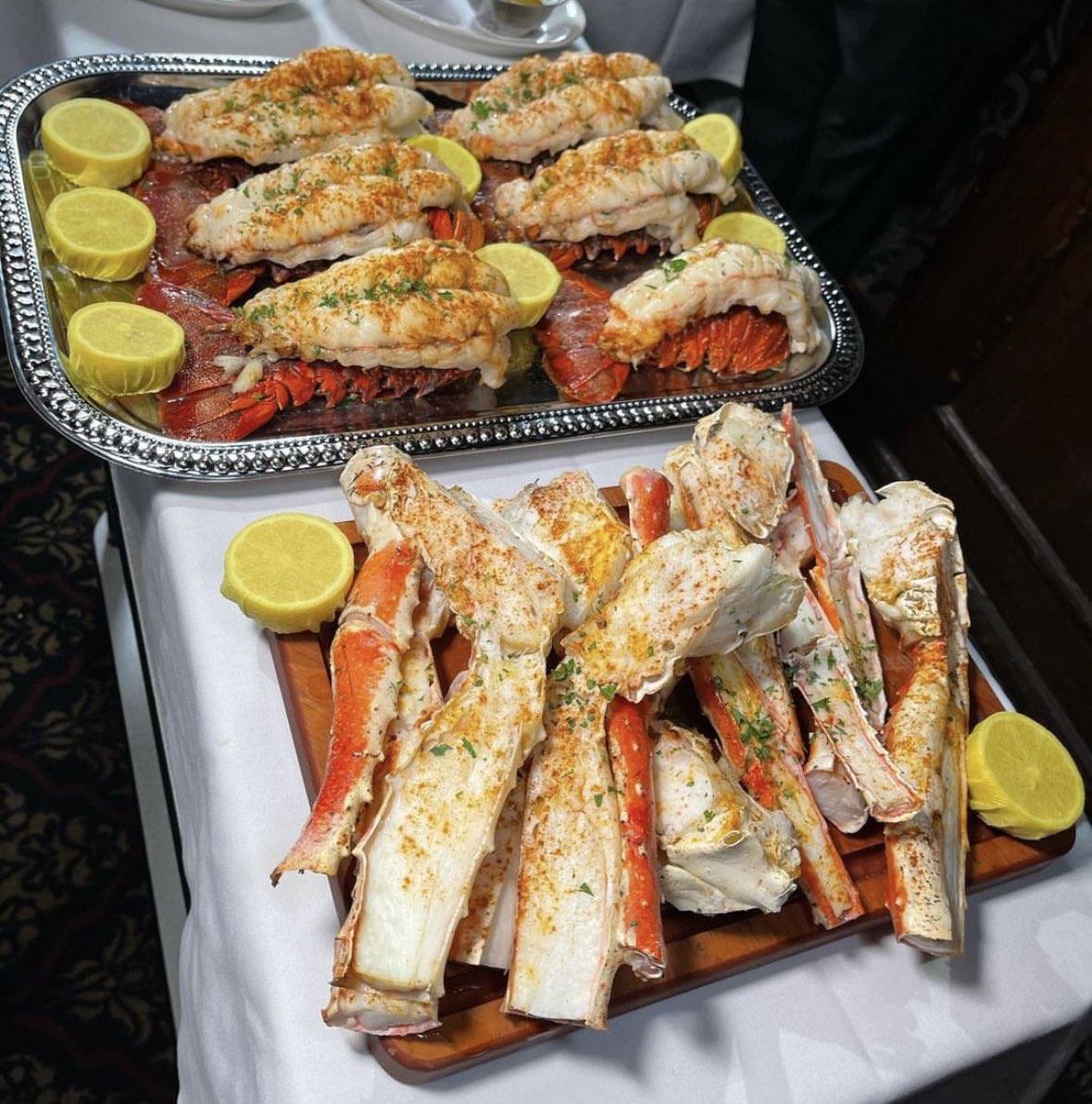 Food Blogger tweet media