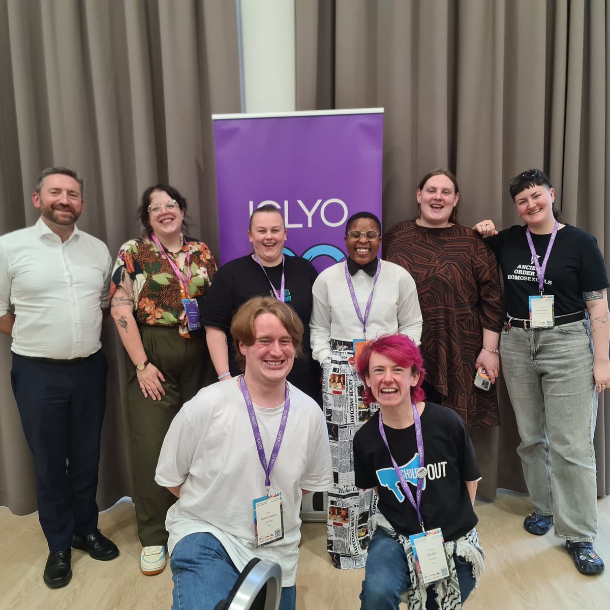 Embassy of Ireland, Ljubljana tweet media