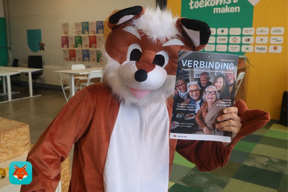 DigiHandig tweet media