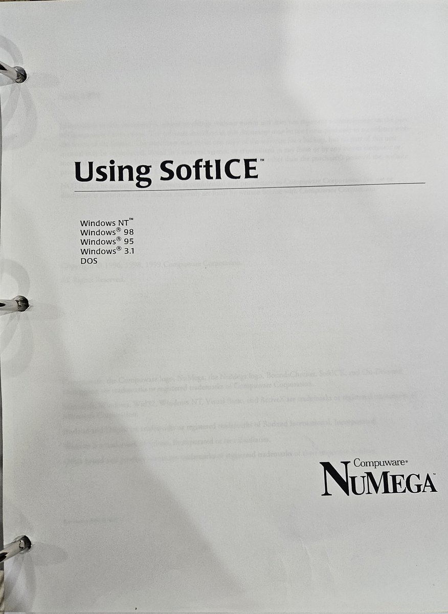 Lee Reiber tweet media