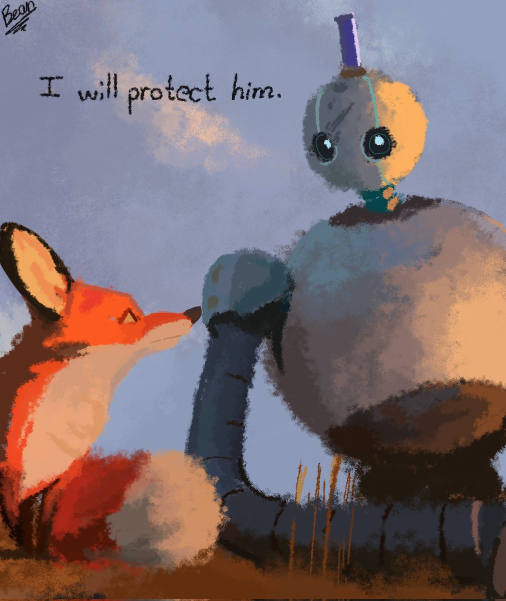 Little Bean tweet media