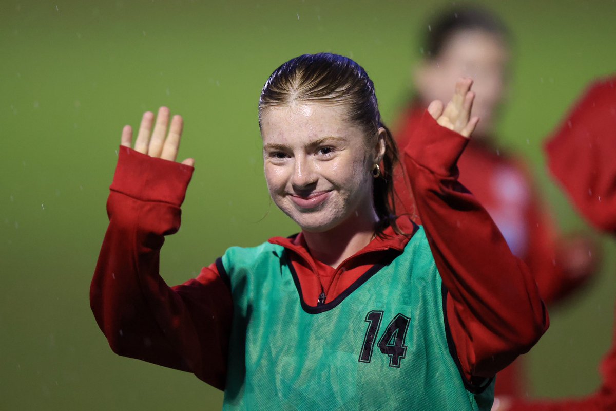 It’s all smiles in the camp as the senior sides make it a collective 19 game winning streak and remain unbeaten this season in all leagues and cups!

It’s now the small matter of the FA Cup 1st Round Proper for our 1st team this coming Sunday!

📸 <a href="/Ryan_quinn03/">Ryan Quinn Photography</a> <a href="/nonleaguesnappa/">Simon Roe</a>