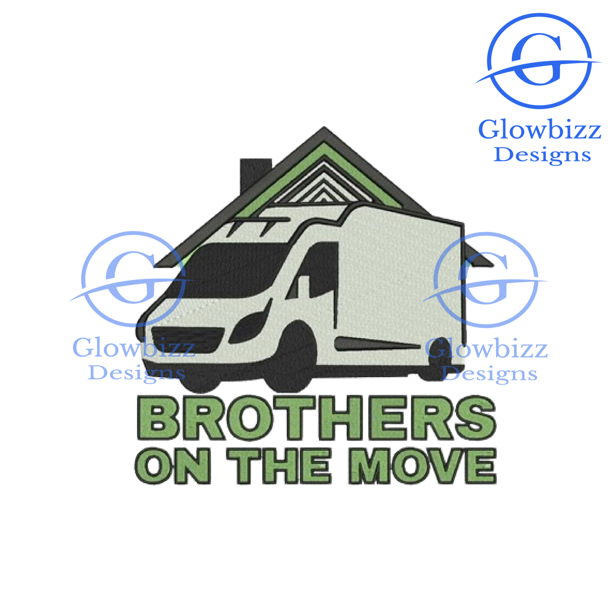 Glowbizz Designs tweet media