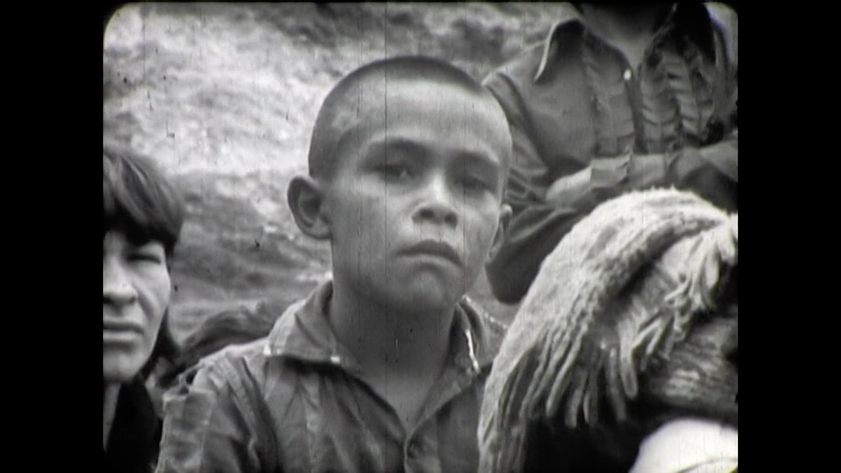 CinemaAttic's tweet photo. Films:

Jesús
Dir: Felipe Colmenares
Colombia | 2024 | 27 min.
(Contains graphic depictions of violence)

Avalancha
Dir: Daniel Cortés
Colombia | 2023 | 25 min.
(Contains graphic depictions of violence) https://t.co/d5Vu01E23p