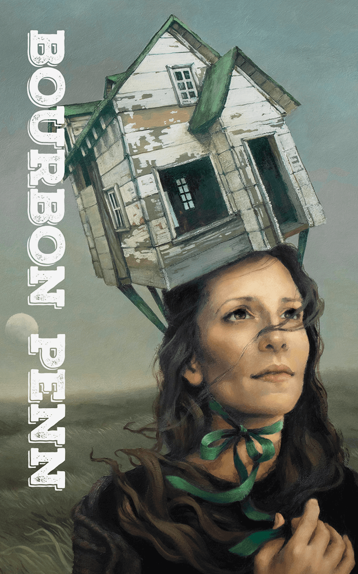 Bourbon Penn tweet media