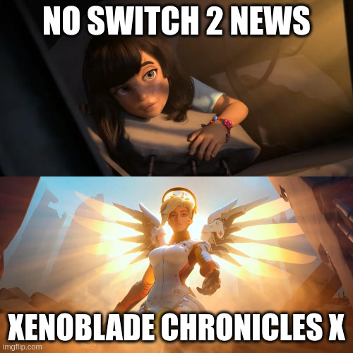 _Vlinx's tweet photo. #XenobladeChronicles #NintendoSwitch https://t.co/hLMXiTiec9
