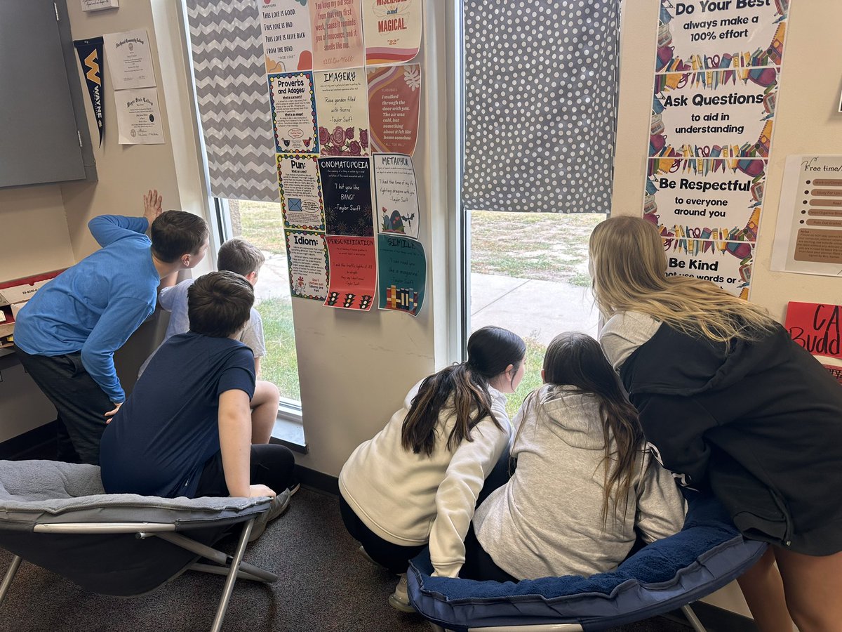 Butchering chickens on chicken tender day at school? Coincidence? 🤣🤣🤣 One student said, “Wow those tenders are going to be extra fresh today.” 🤣