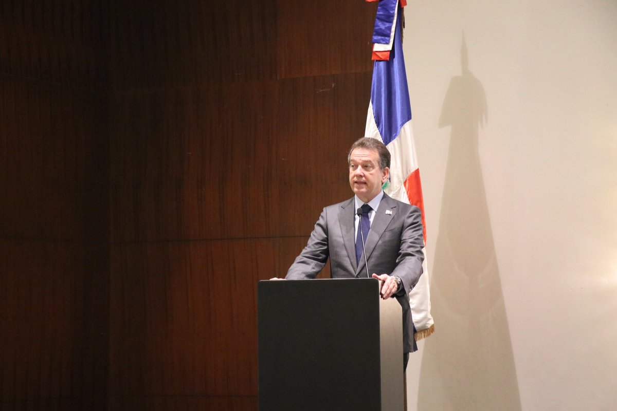 Naciones Unidas RD tweet media