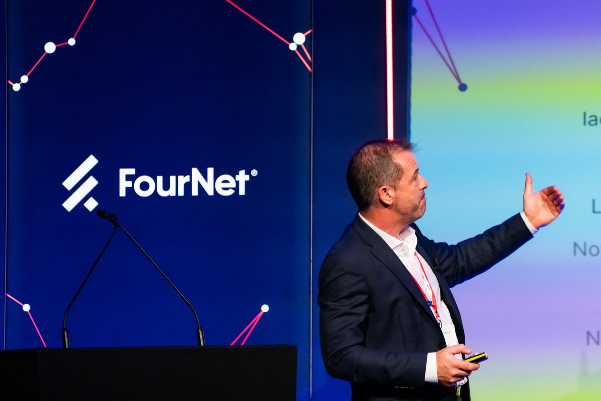 It’s hard to believe it’s already been two weeks since we transformed the Kimpton Clocktower into a digital hub for the FourNet Partner Conference! 📈 

We absolutely LOVED bringing this iconic space to life for the Digital Transformation Summit ✔️

#Corporateevents #Conference