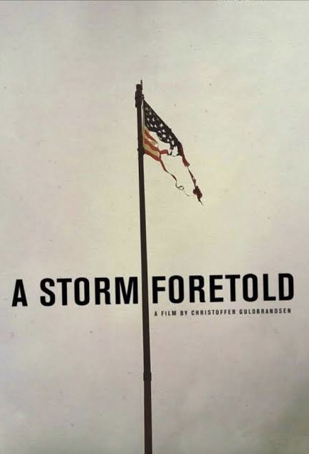 Get into the post-election spirit with A Storm Foretold! The Telegraph calls it ‘a jaw-dropping insight into the man who made Trump President.’ Don’t miss out—add it to your watchlist! Link in bio.

#election #filmrecommendation #recdek