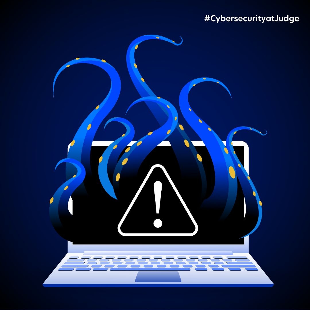 The Judge Group (@judgegroup) on Twitter photo Don't let #cybersecurity concerns keep you up at night. We can help you build a team of experts to protect your data. Learn more about our #IT Security & Risk services: judge.com/talent-staffin…
#TheJudgeGroup #CybersecurityatJudge #CybersecurityMonth Don't let #cybersecurity concerns keep you up at night. We can help you build a team of experts to protect your data. Learn more about our #IT Security & Risk services: judge.com/talent-staffin…
#TheJudgeGroup #CybersecurityatJudge #CybersecurityMonth