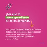 Photo by CISCSA / Ciudades Feministas (@CiscsaCba)