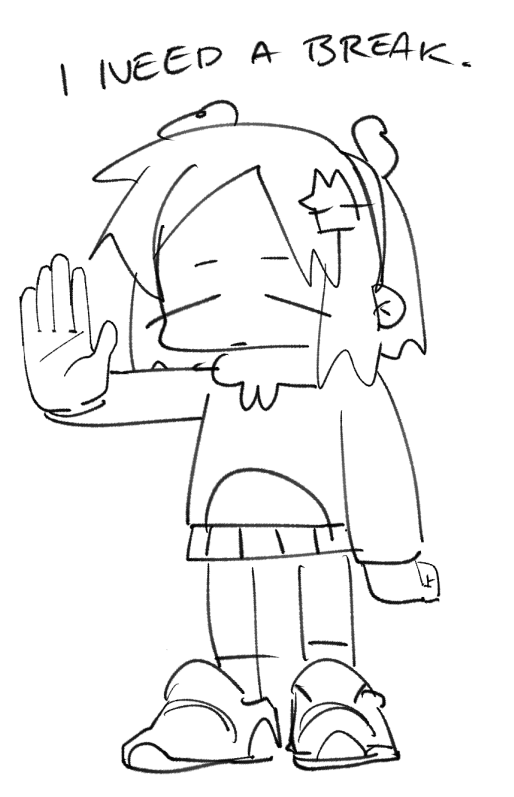 handandheadhurttober twenty nine