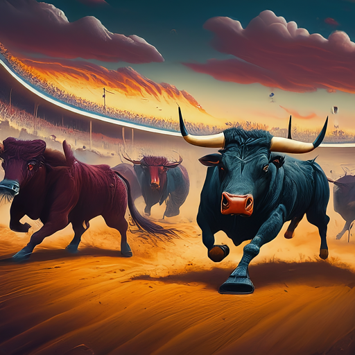 BULL•RUN•RUNES tweet media