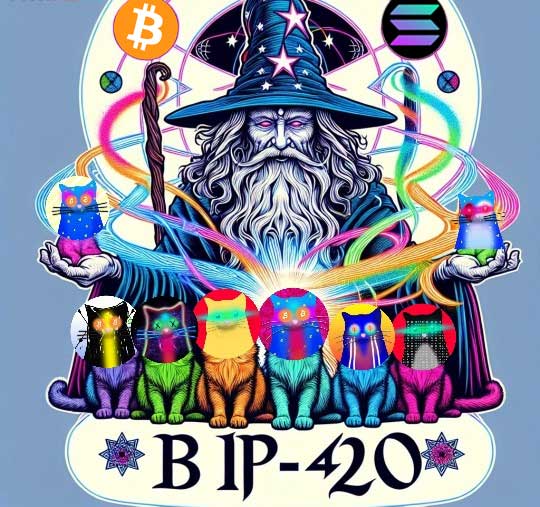 OPPIEonSOL's tweet photo. @jeremybtc It's happening! https://t.co/wJ9bGaXBjv