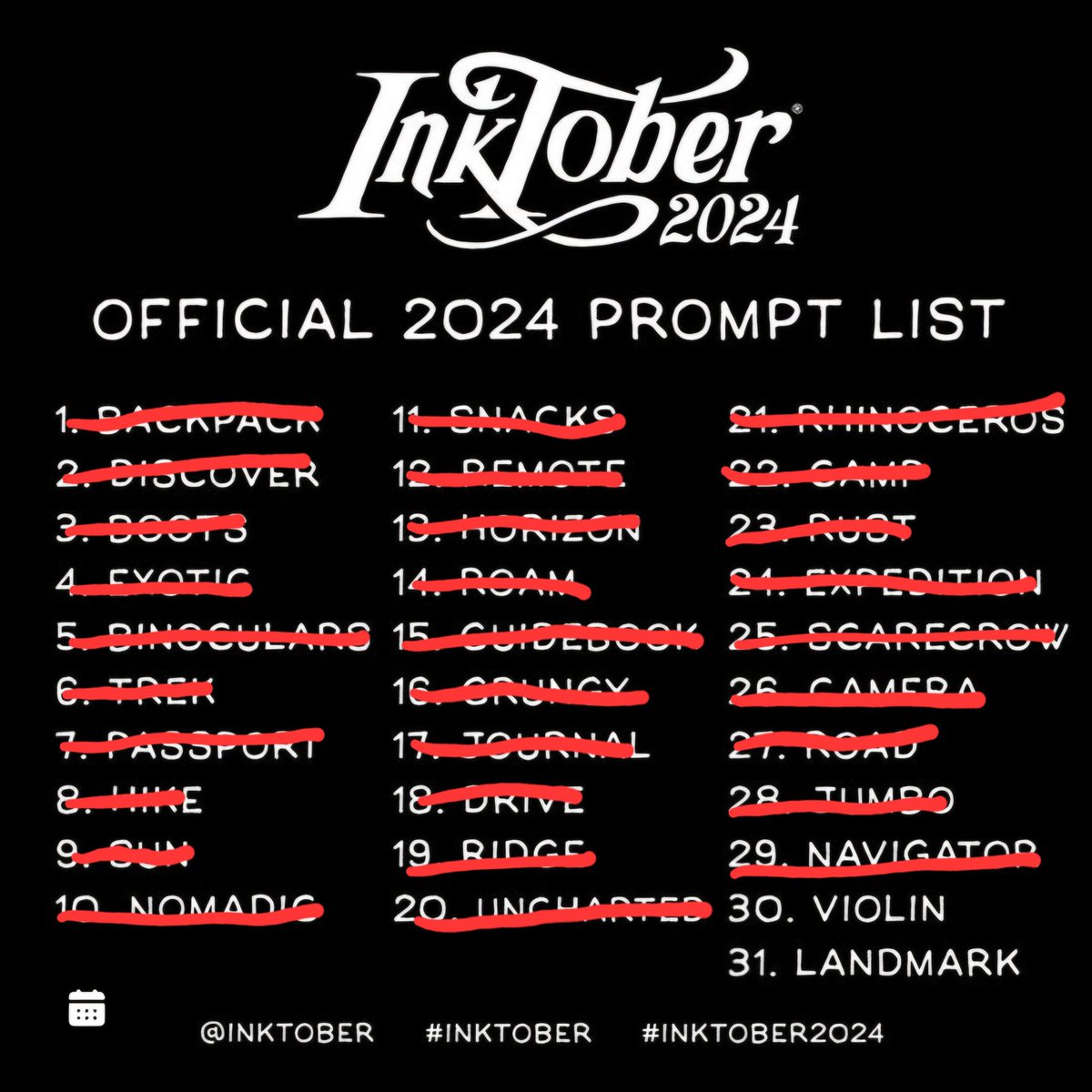 Mega Mite tweet media