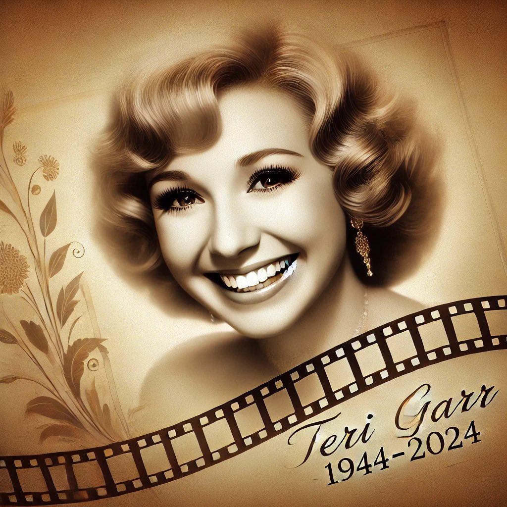 Teri Garr, conocida por sus icónicos papeles en películas como Young Frankenstein y Tootsie, falleció el 29 de octubre de 2024 a la edad de 79 años. Su carrera dejó una huella profunda en la comedia y el cine, destacando por su talento y carisma en la pantalla. A lo largo de su