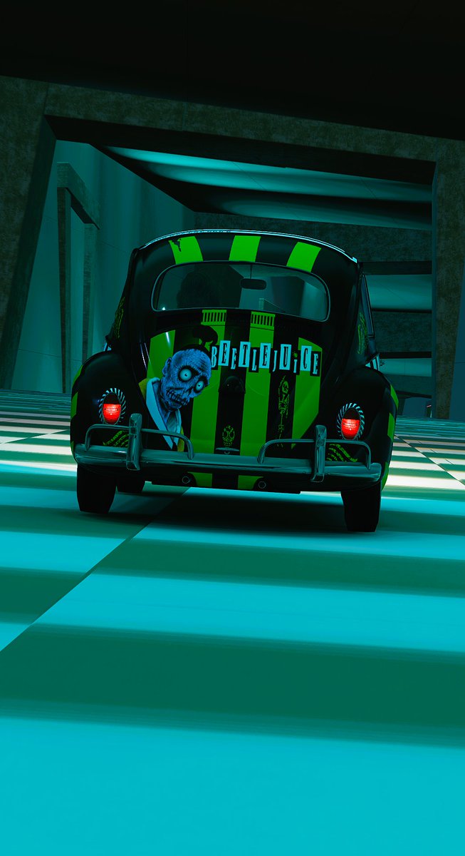 fantomas_le's tweet photo. New (early) VP P...Thread! x)
Beetlejuice Special!
↖️ 698 256 925
↗️ 124 636 541
↙️ 260 821 210
↘️ 139 453 656
Wich pic is your favorite?
#VirtualPhotography #ThePhotoMode #Beetlecomp #forzaScare https://t.co/yHILRvjuAv