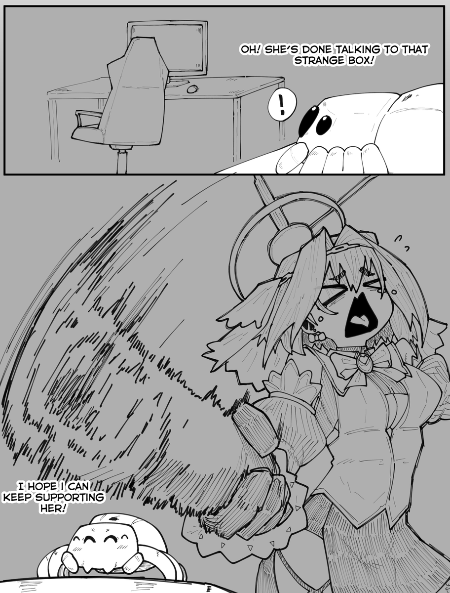 oruruca86's tweet photo. Bob the Spider... 
#kronillust https://t.co/ewsQSJfzHj