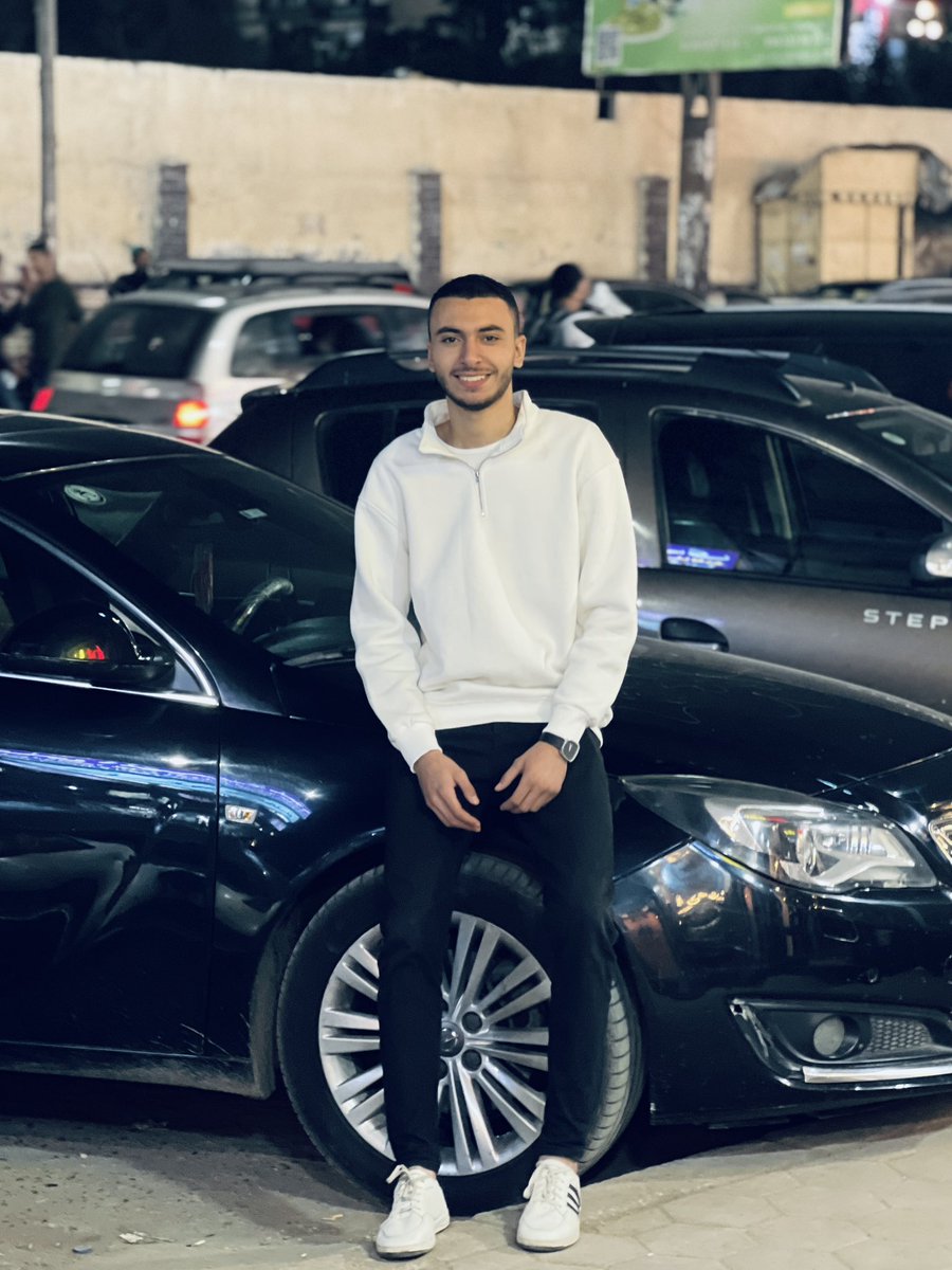 Zaidon22's tweet photo. 🔋🫀 https://t.co/0OwHzaJnCy