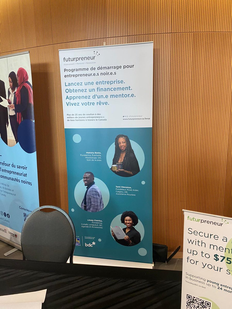 The Federal Black Entrepreneurship Conference 2024 is finally here.

Thank you to all the sponsors for your relentless support to the Black Community!
#Nobellum #BOF #Futurpreneur #BEKH #BDC

#WeAreStrongerTogether