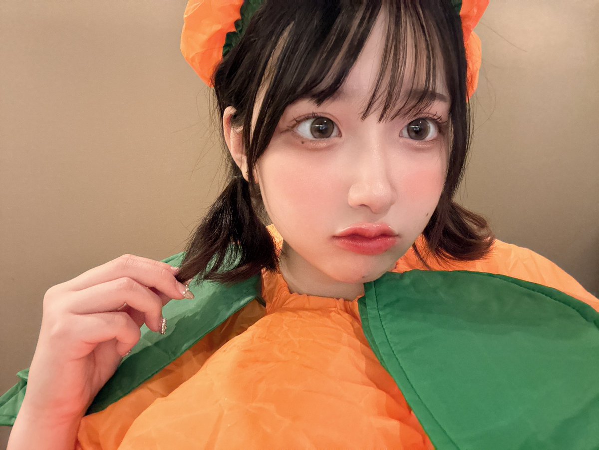 桜庭遥花(CUTIE STREET) on X: 桜庭遥花(CUTIE STREET) on X: