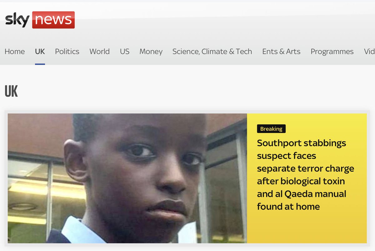 Dominic2306's tweet image. Who could possibly have predicted that the 'mainstream' official sources/media were lying as usual about crime, terrorism, Islam. No10 will have known the truth almost immediately the police did, which will have been almost immediately. 
And who could possibly have predicted that…