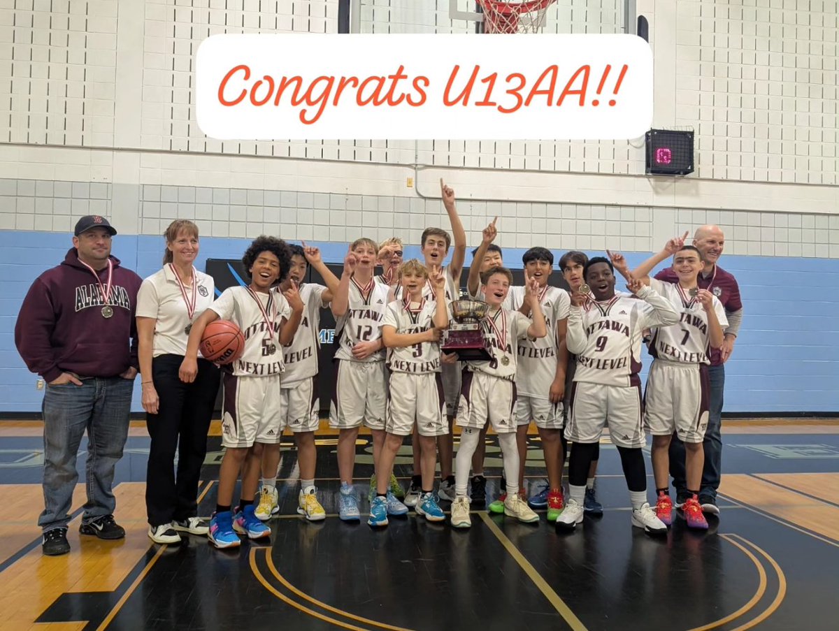 ONL Basketball tweet media