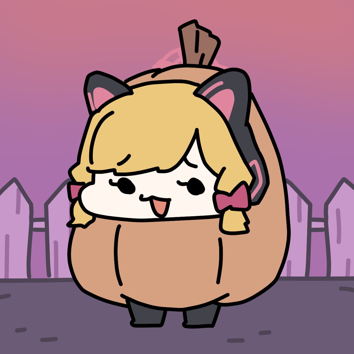 sechihyeo's tweet image. #Halloween