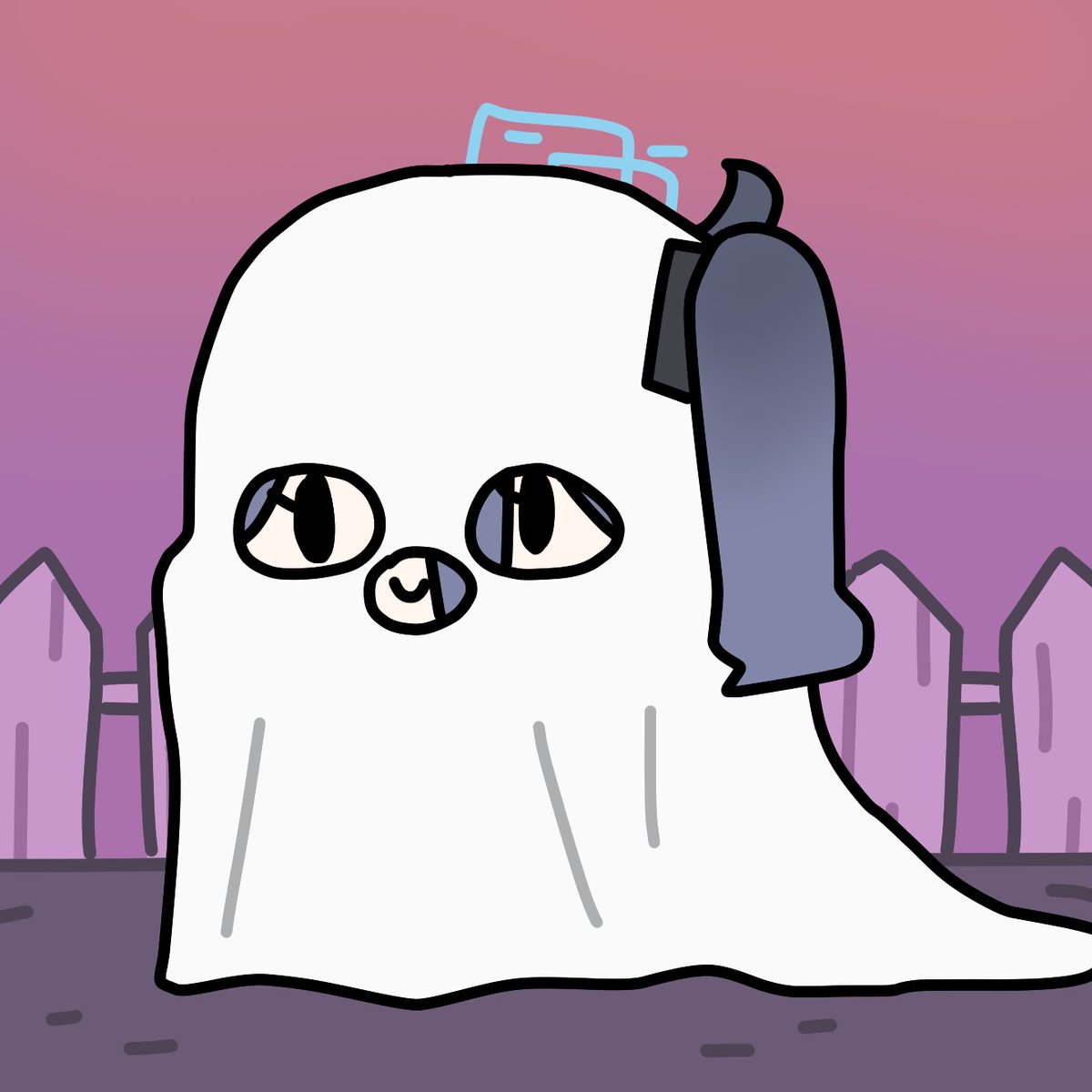 sechihyeo's tweet image. #Halloween