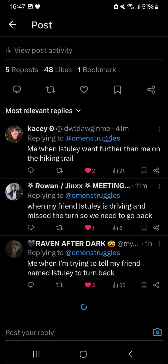 Lyss (@lyss_b42) / Posts / X