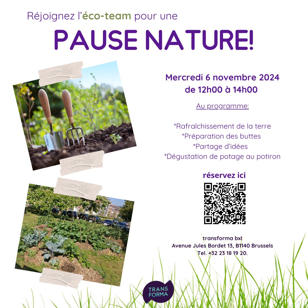 transforma bxl tweet media