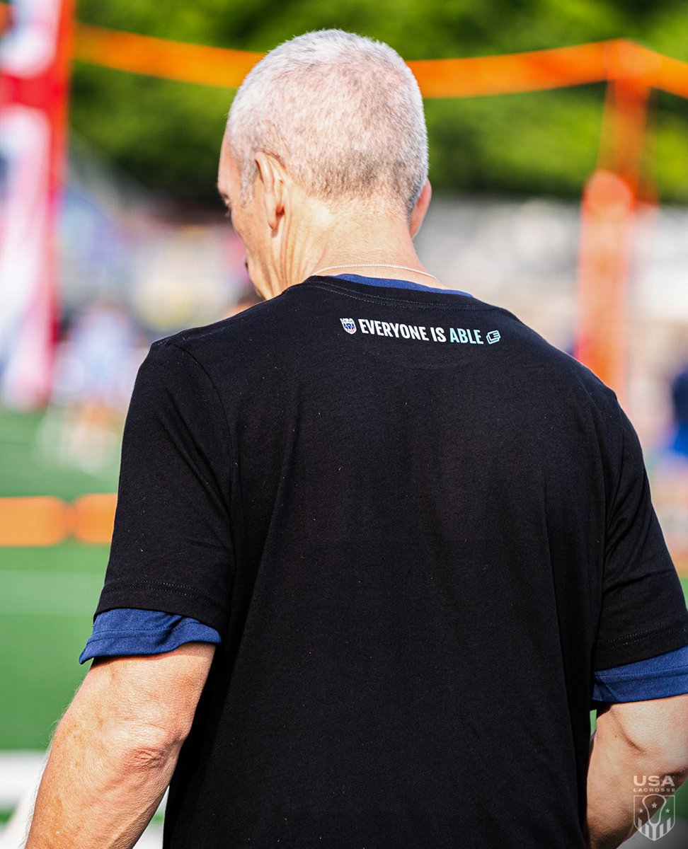 A legendary coach and player. An even better person.

TONY RESCH.