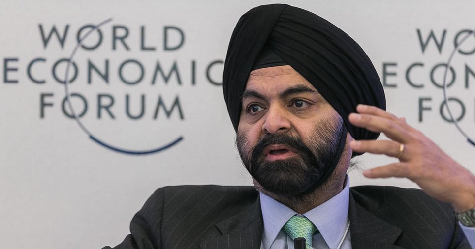 WORLDBANK  "VERLIEST" 41 MILJARD DOLLAR UIT HET KLIMAATFONDS

Zelfde verhaal als met de Covid herstelfondsen.

Ze weten niet waar het geld is ....🤡

De EU is 84 miljard EU uit het Covidherstelfonds kwijt gespeeld, Nederland 5 miljard euro, de US ook heel wat slordige miljarden