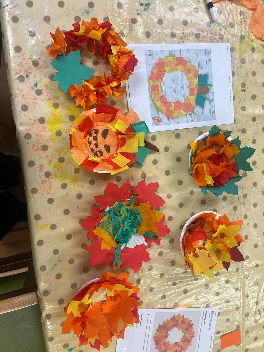 ELFT Occupational Therapy Services tweet media