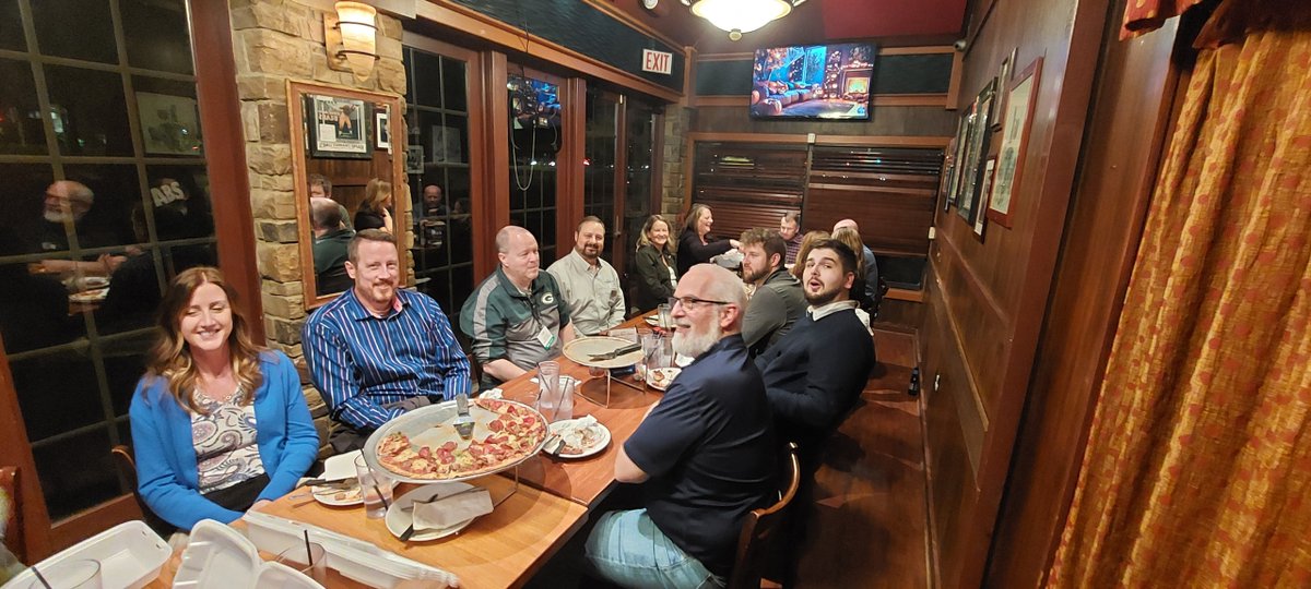NACM Connect tweet media