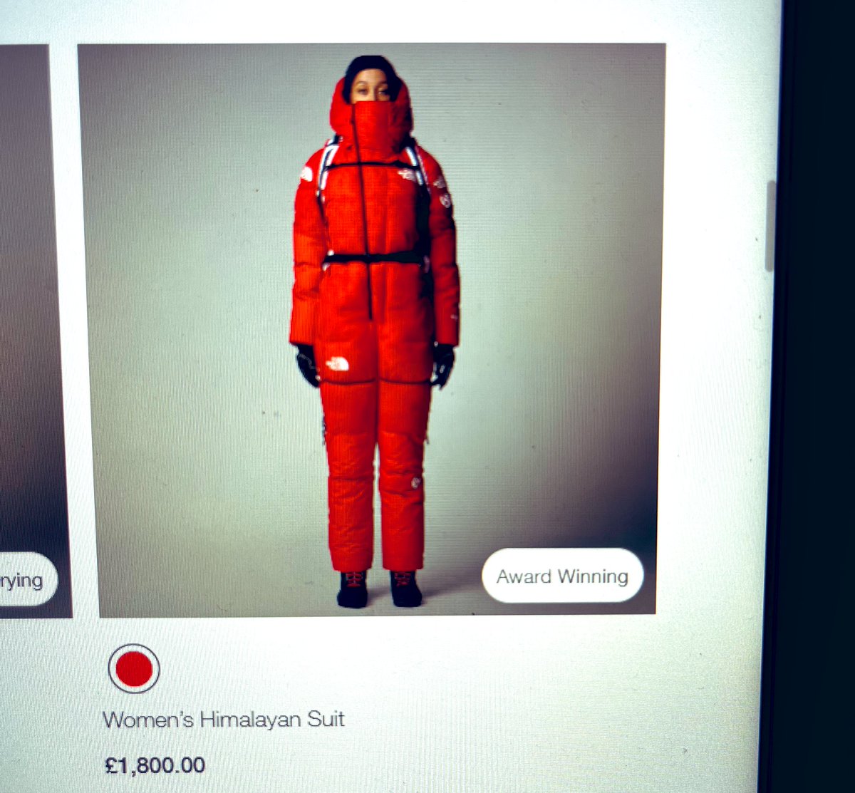 Lisa Forte tweet media