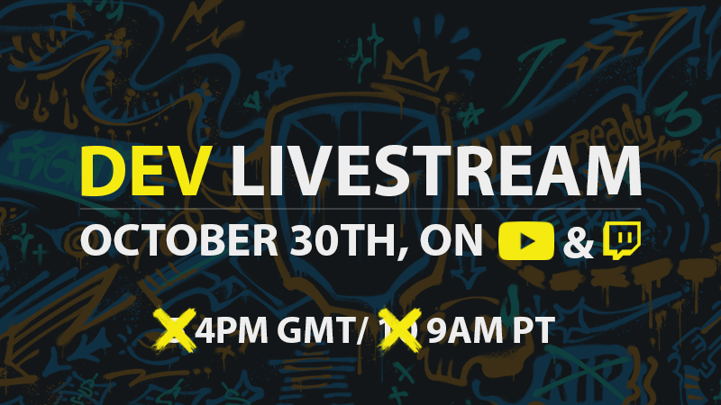 BlindfireGame's tweet photo. Tomorrow’s stream will kick off an hour earlier so we can extend the play session! 🎮 

Join us from 4 PM GMT / 9 AM PT for a longer session, running about 1 hour and 30 minutes. Don’t miss out!

Stream links👇
YouTube: https://t.co/Tq8utYOvXQ
Twitch: https://t.co/xcV9f89jVJ https://t.co/GGUIZVf2OF