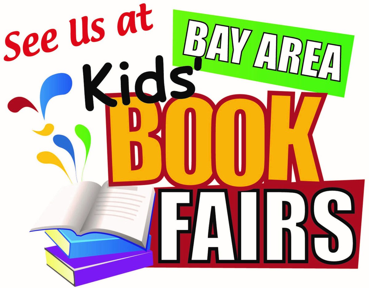 We will be at the Bay Area Kids’ Book Fair selling “Who Wants to be Friends With a Dragon?” Sunday November 3rd 10am-2pm at the San Ramon Community Center 12501 Alcosta Blvd! Come find us! ⁦<a href="/DorranceBooks/">Dorrance Publishing</a>⁩ ⁦⁦<a href="/NHT_tweets/">Now Hear This</a>⁩ #childrensbooks 

files.constantcontact.com/7ad2f84c001/1a…