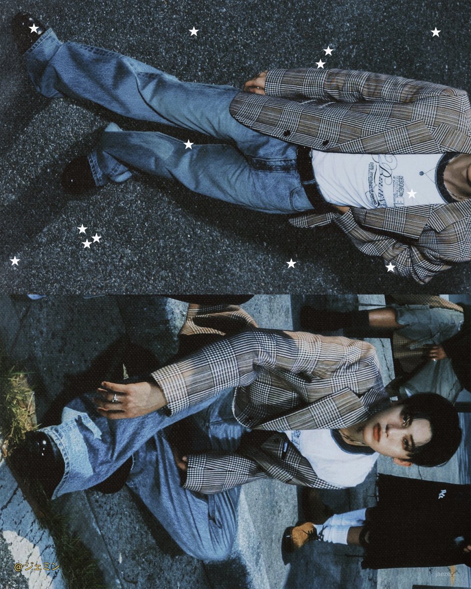 ナ (@jaezeni) on Twitter photo 