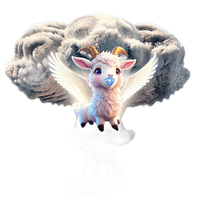 BabyGoat_CTO's tweet photo. @GOAT_erc @truth_terminal @VitalikButerin @MustStopMurad https://t.co/5V9Gugnbkh