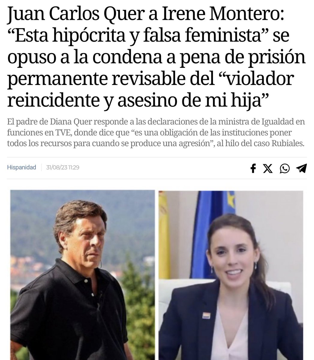 Juan Carlos Quer - Oficial tweet media