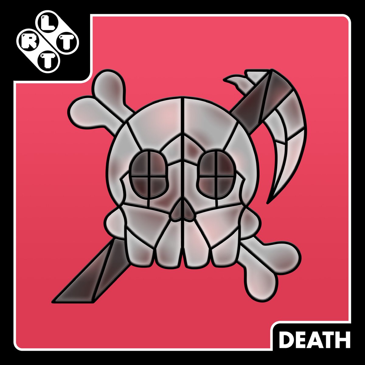 Hello and welcome to the gates. While you travel down the river styx might we recommend our final halloween episode feat <a href="/SquidWizard42/">Andrew Zucosky</a> as your ambient soundscape? We promise it will be thematically appropriate.

Libsyn: ltrtcast.libsyn.com/death-feat-and…
Spotify: open.spotify.com/episode/0l4z6T…