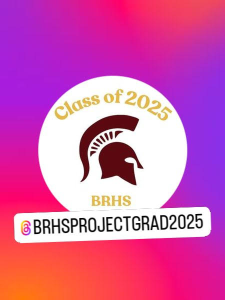Check out our BRHS PTSO- Project grad Instagram: instagram.com/brhsprojectgra…

OR @brhsprojectgrad2025