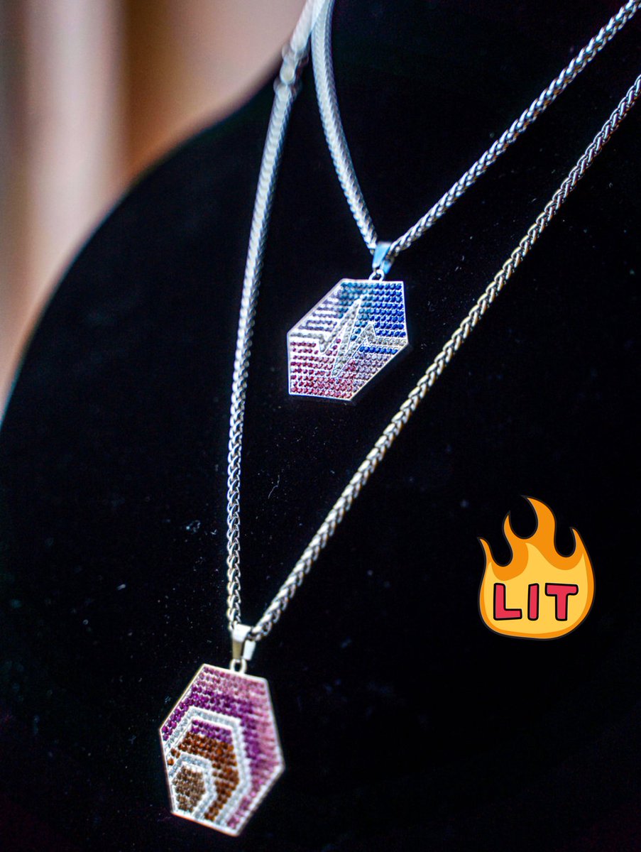 Busy day at Aussie Greatest! Today’s orders are all packed and ready to go, with 11 of our exclusive necklaces spread across 6 packages. 

Huge shoutout to the pulsicanstore.com most of these sales came directly through them, and we couldn’t be more grateful for the