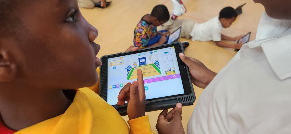 Rorie Real tweet media