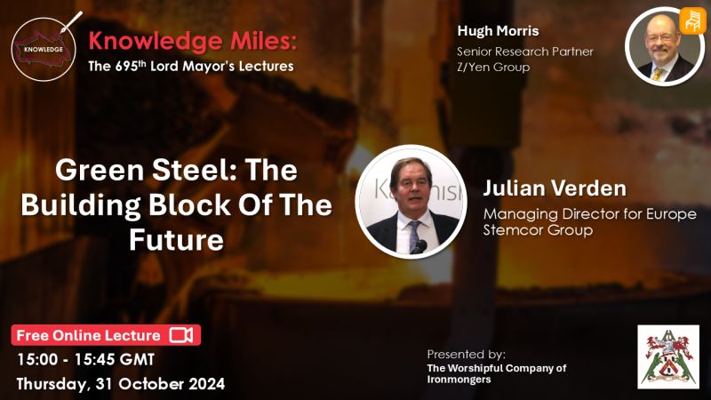 🏗️ Traditional steel production is a significant source of CO2, but transitioning to sustainable methods using renewable energy and hydrogen can revolutionize the industry.
🔗shorturl.at/6fD41