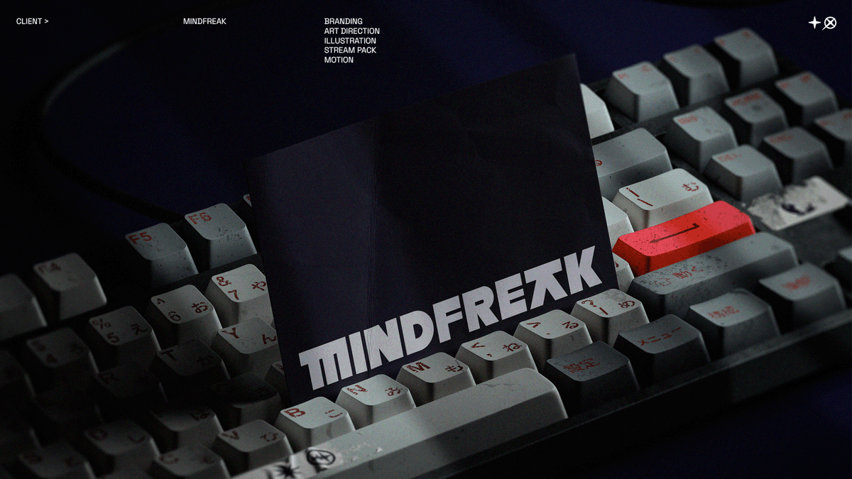 3045 Studio tweet media