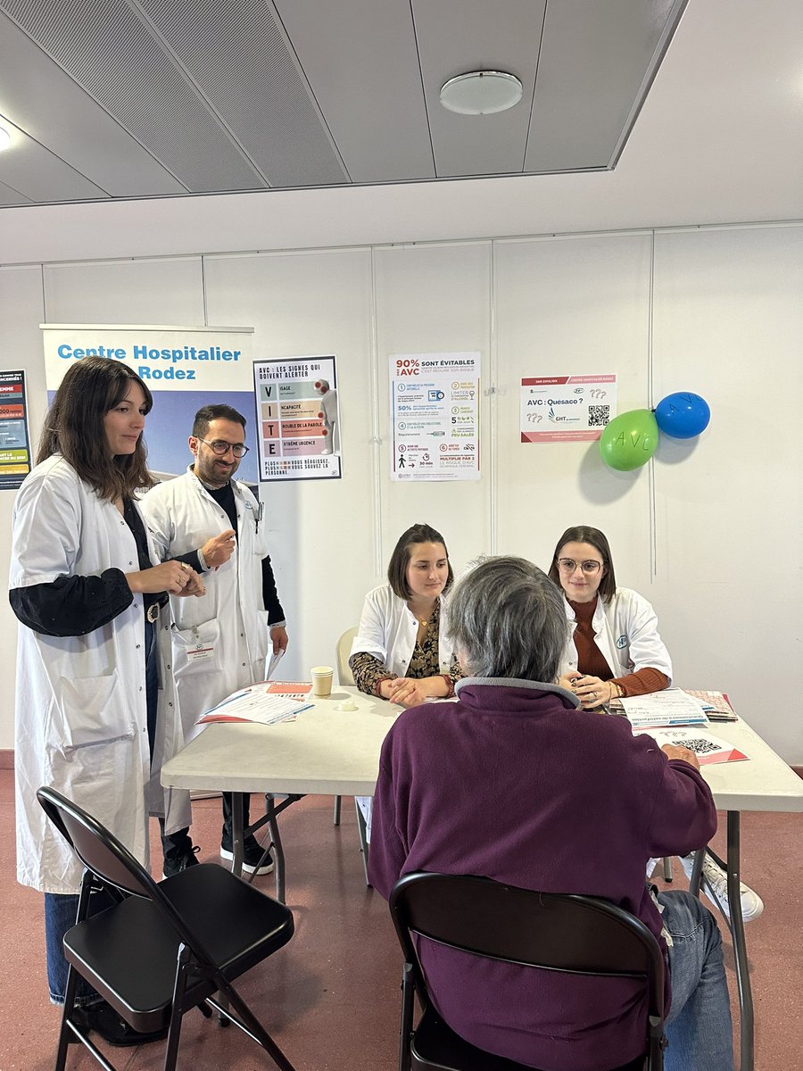 Centre Hospitalier de Rodez tweet media