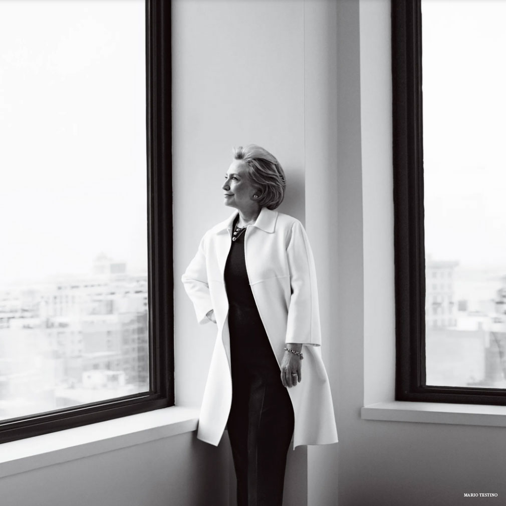 HillaryClinton's tweet photo. New Yorkers: Donald Trump may have Madison Square, but we have Carnegie Hall. 

Join me this Wednesday night to get real about this election, our way forward as a country, and so much more. 

https://t.co/U2OLpCvQwj https://t.co/Bm2y3LCcHh